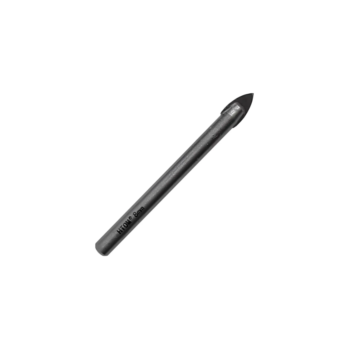 Broca Para Vidro 8 mm - HANSA-42514