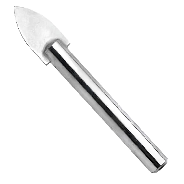 Broca Para Vidro e Porcelanato 10mm - IRWIN-IW2152