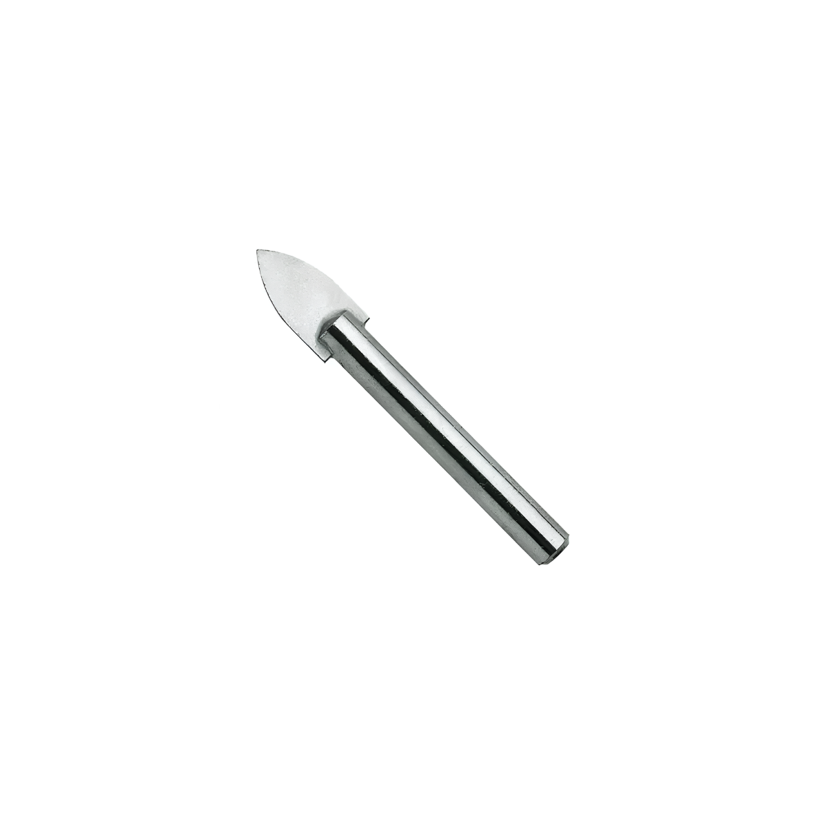 Broca para Vidro e Porcelanato 12,00mm 80mm - IRWIN-IW2153