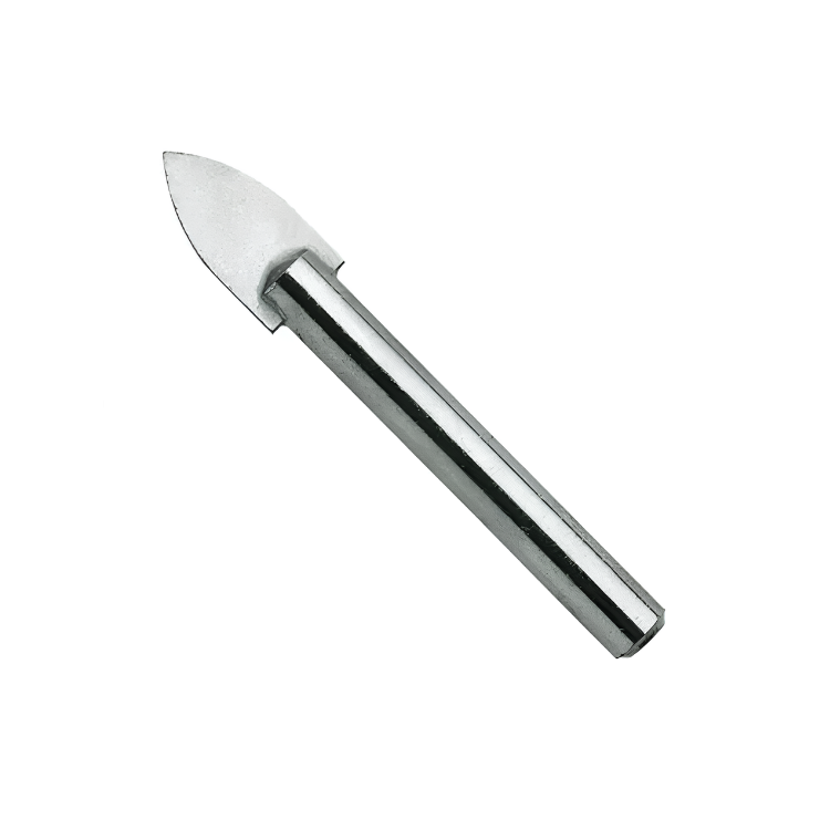 Broca para Vidro e Porcelanato 12,00mm 80mm - IRWIN-IW2153