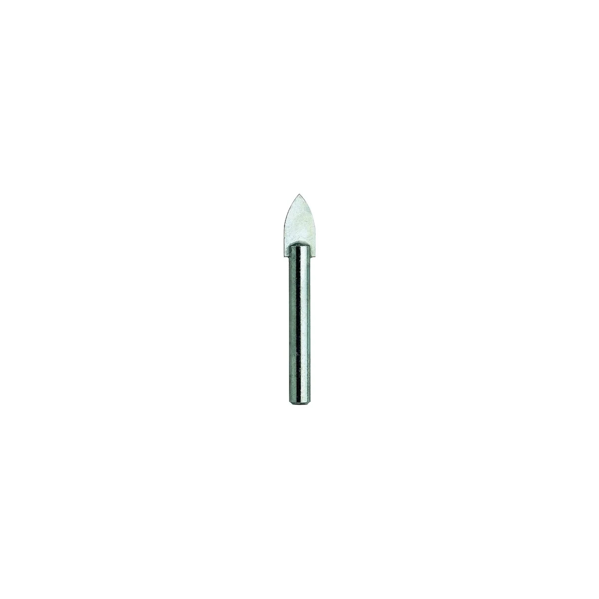 Broca Para Vidro e Porcelanato 6mm - IRWIN IW2150