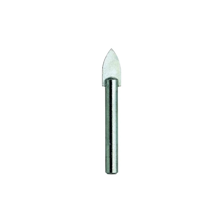 Broca Para Vidro e Porcelanato 6mm - IRWIN IW2150