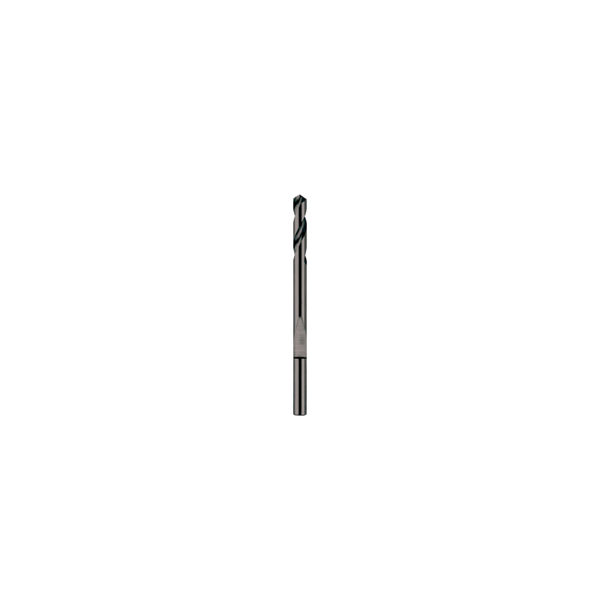 Broca Piloto de Aço Rápido para Serra Copo de 1/4" x 108mm IRWIN-1947876