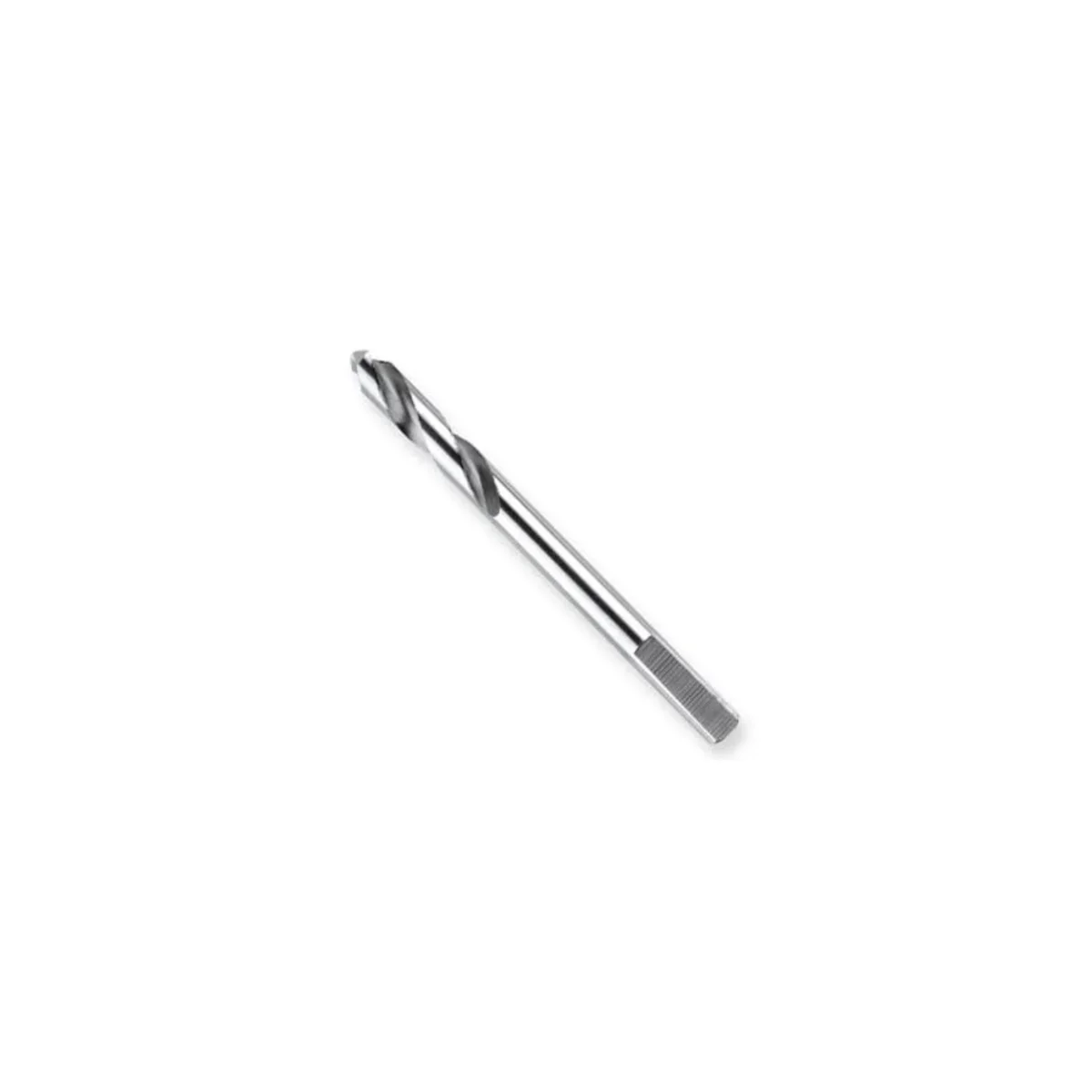 Broca Piloto para Suporte de Serra Copo 1/4" x 80mm - STARRETT-KA014CS