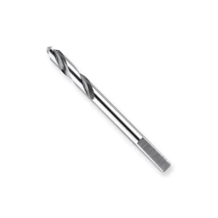 Broca Piloto para Suporte de Serra Copo 1/4