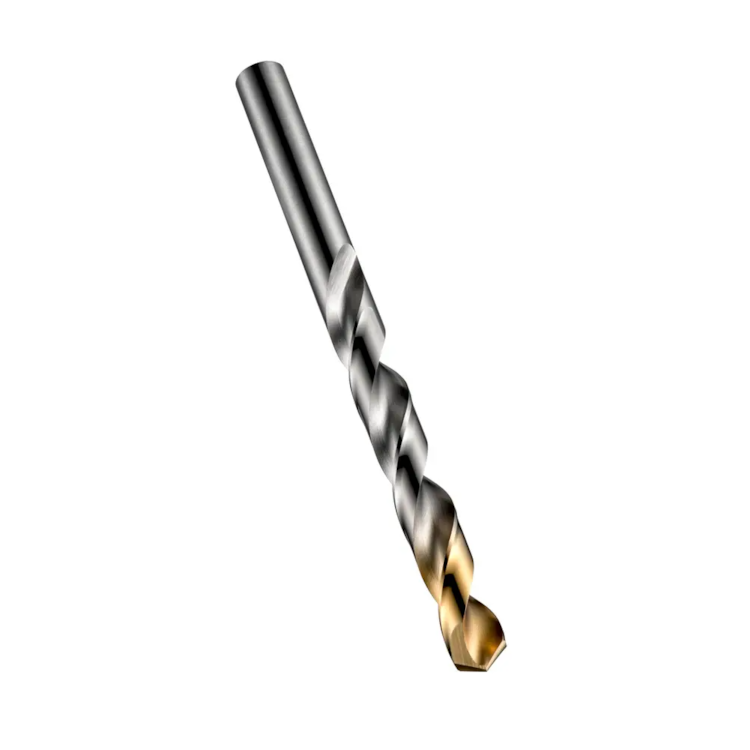 Broca Rápido Titanio 6,20 MM A0026.2 - DORMER-A00262