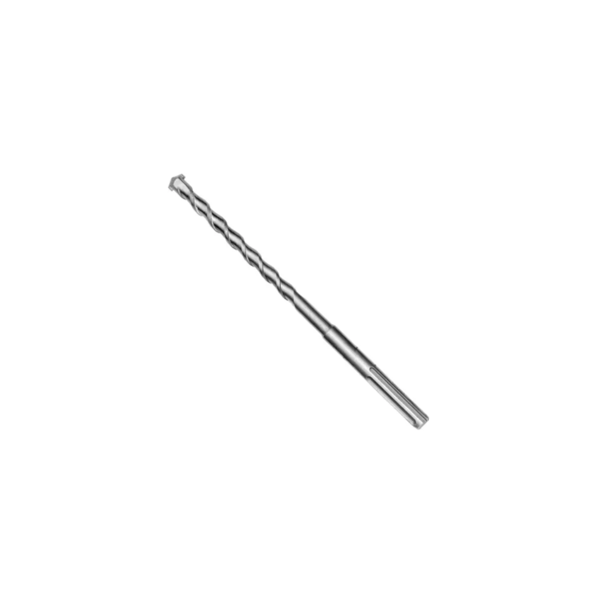 Broca SDS Max Longa 25 x 550 - HANSATECNICA-18562