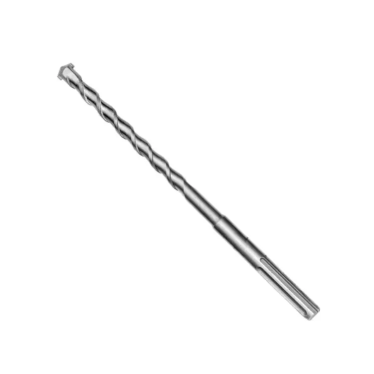 Broca SDS Max Longa 25 x 550 - HANSATECNICA-18562