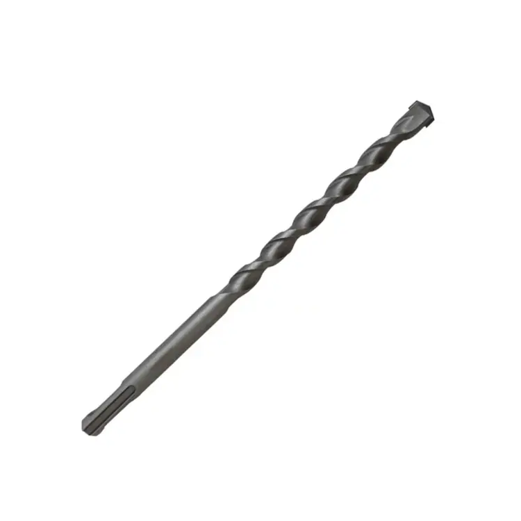 Broca SDS Plus 18 x 210 - HANSATECNICA-2668