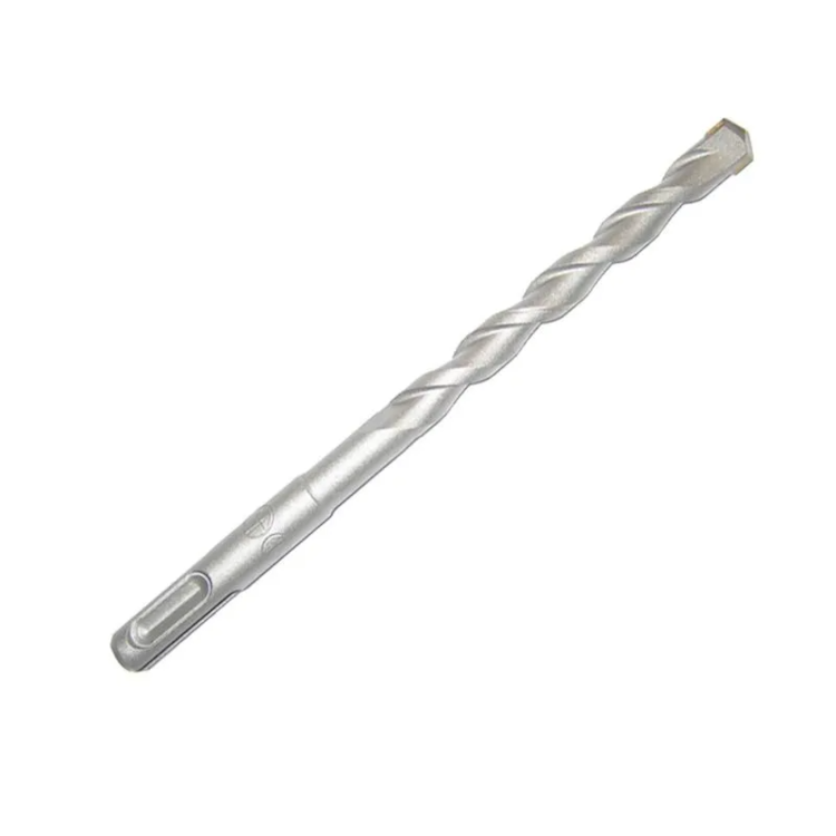 Broca SDS Plus 19 x 210 - HANSATECNICA-18168