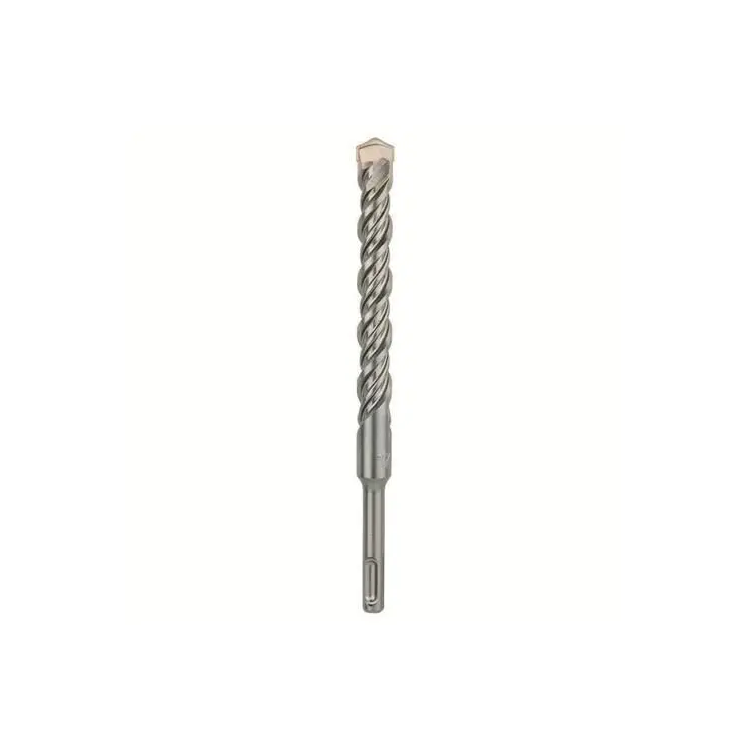 Broca Sds Plus 4 X 110 - HT HANSA 2627