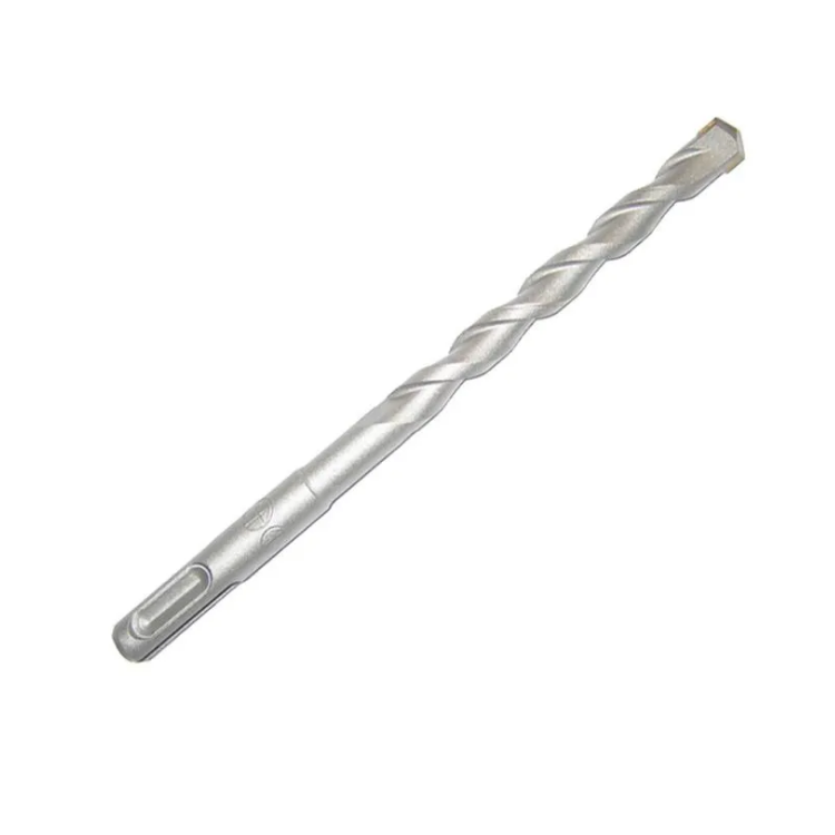 Broca SDS Plus 6 X 160 - HANSATECNICA-2631