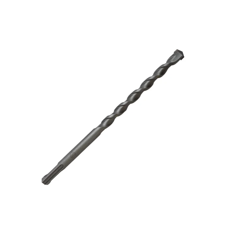 Broca SDS Plus Longa 25,0 x 450 - HANSATECNICA-2687