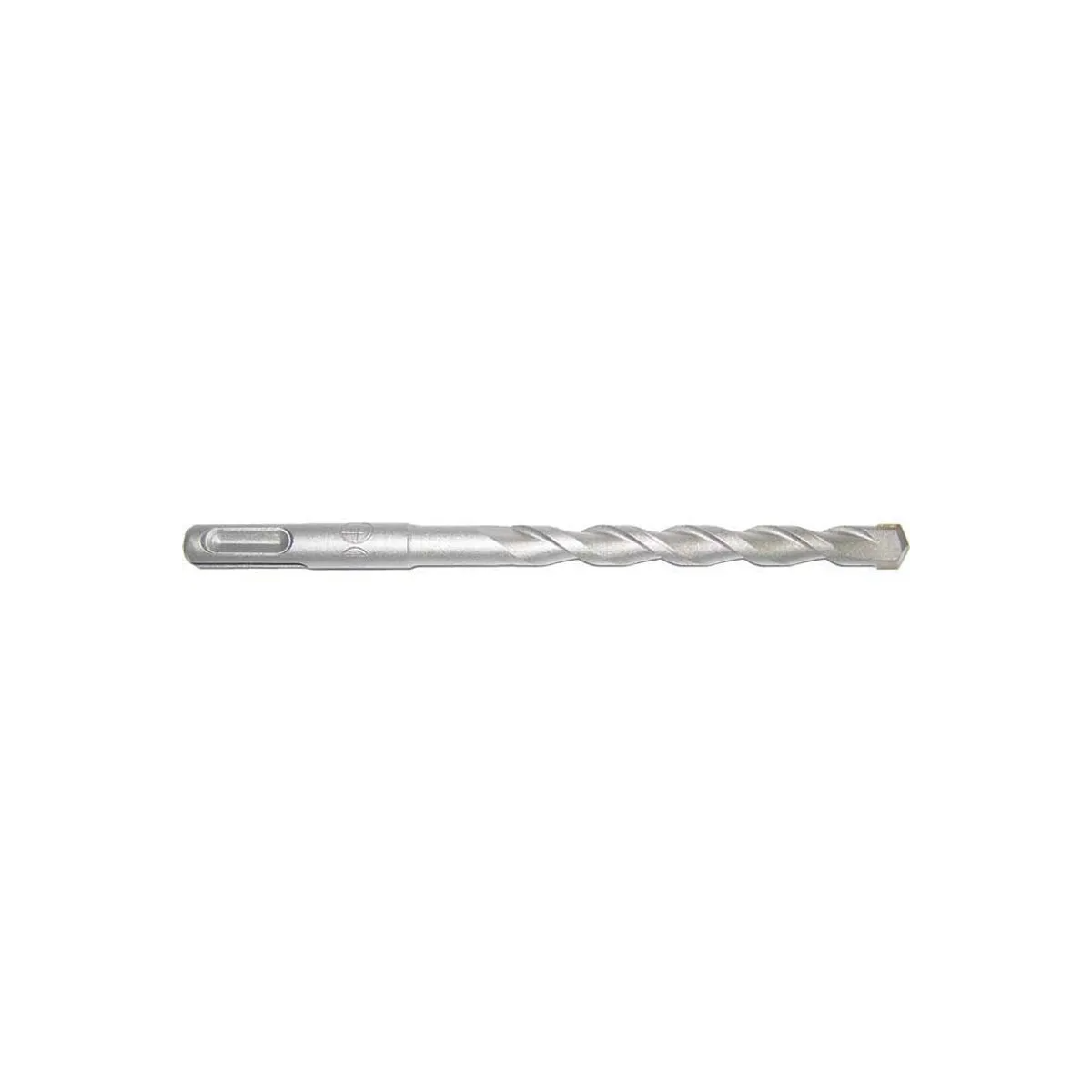 Broca SDS Plus Longa 8 X 260 - HANSATECNICA-2638