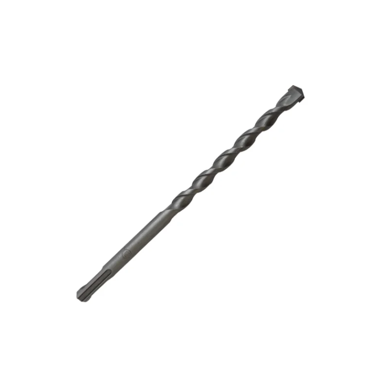 Broca SDS Plus para Concreto Longa 20 X 300 - HT HANSA-2675