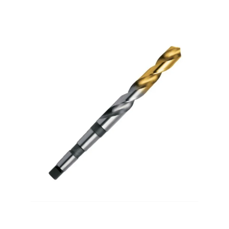 Brocas Aço Rápido Cônica 27,00mm -TWILL-TB42125