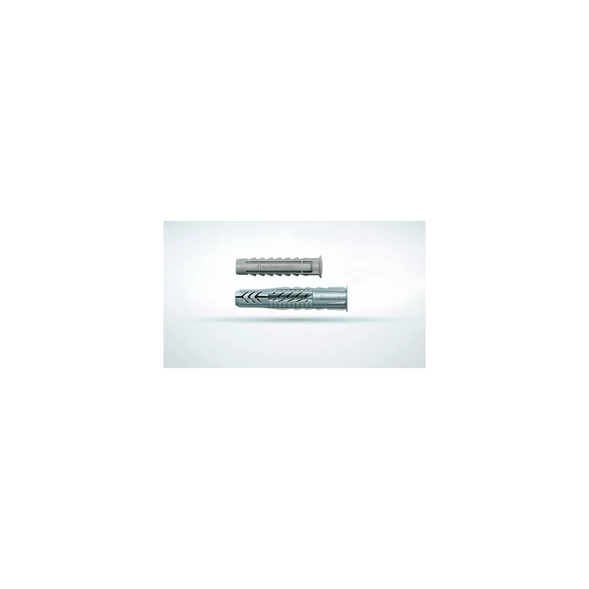 Bucha C/Aba UX 8 x 50 (1 Peça) - FISCHER-602562