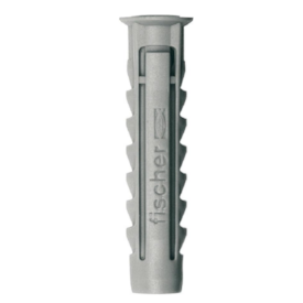 Bucha de Expansão SX 10X50 - FISCHER-600161
