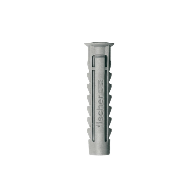 Bucha de Expansão SX 10X50 - FISCHER-600161