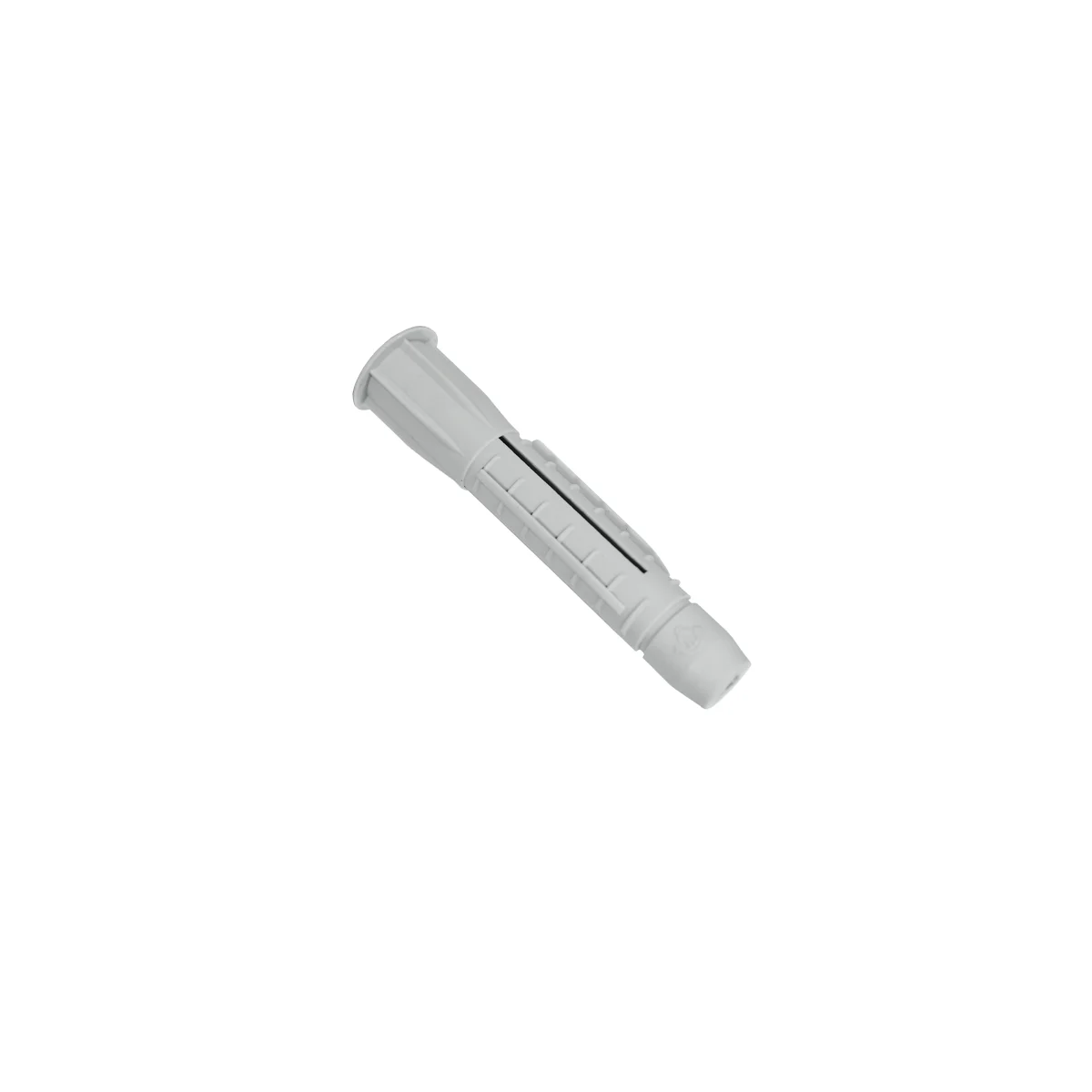 Bucha De Nylon Para Oco Drywall 6mm Pacote Com 100 Peças ANCORA-A6DS