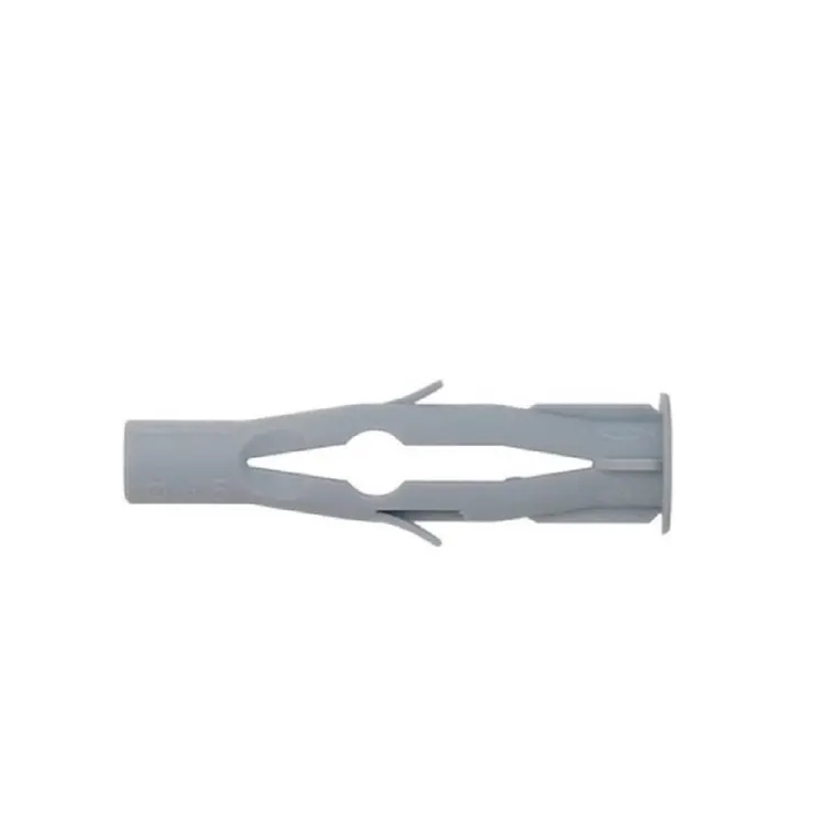 Bucha Nylon Fischer Tijolo Baiano FU 8mm Com Parafuso 50pç FISCHER-600319
