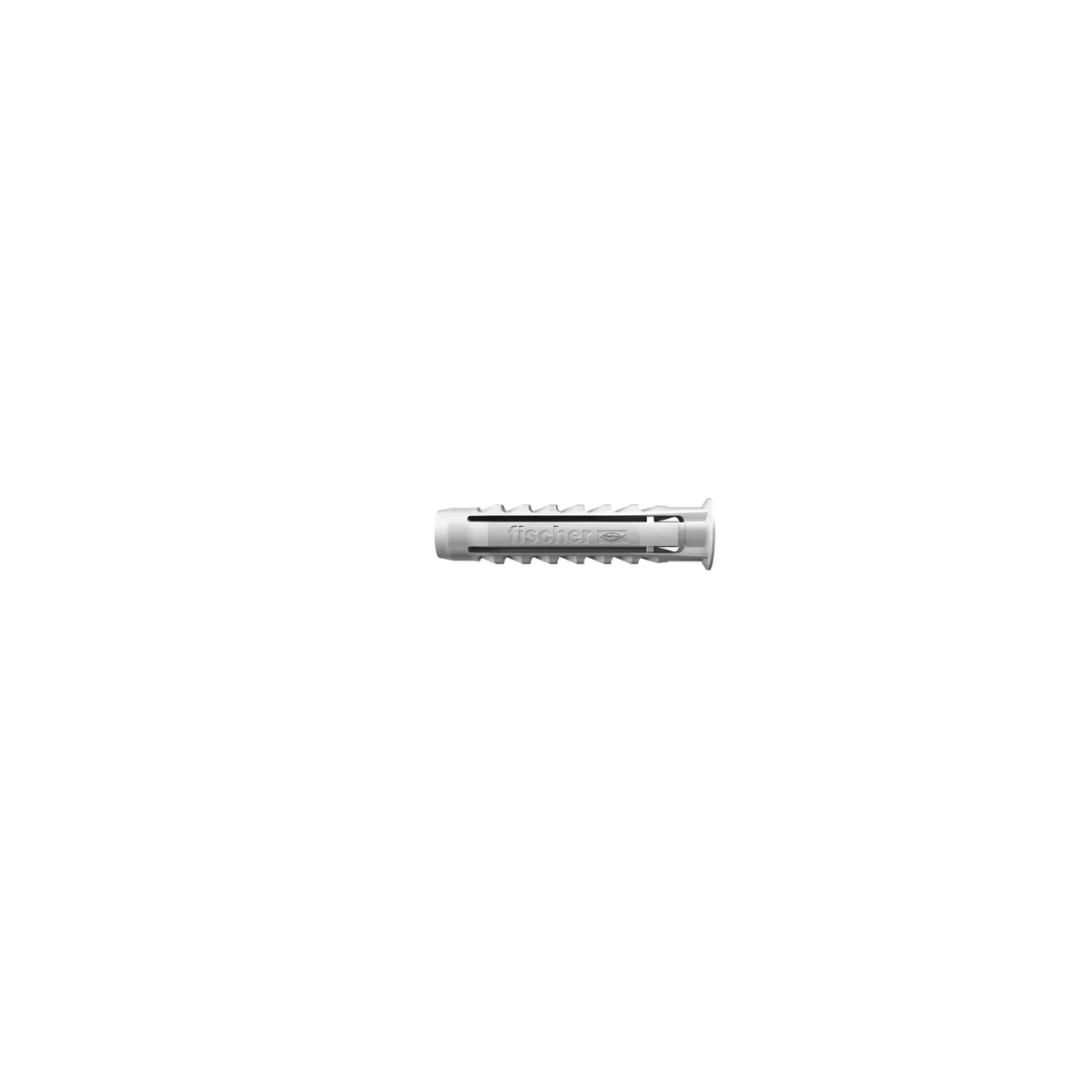 Bucha Nylon SX08 Sem Parafuso FISCHER-600160
