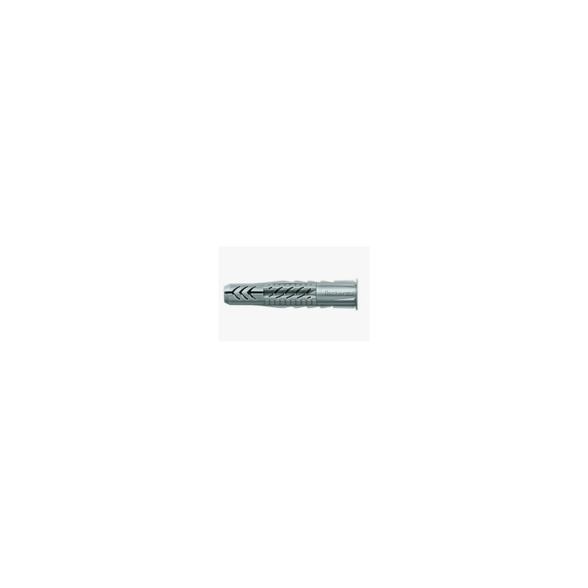 Bucha Plastica N.6 Polido FISCHER-44925100