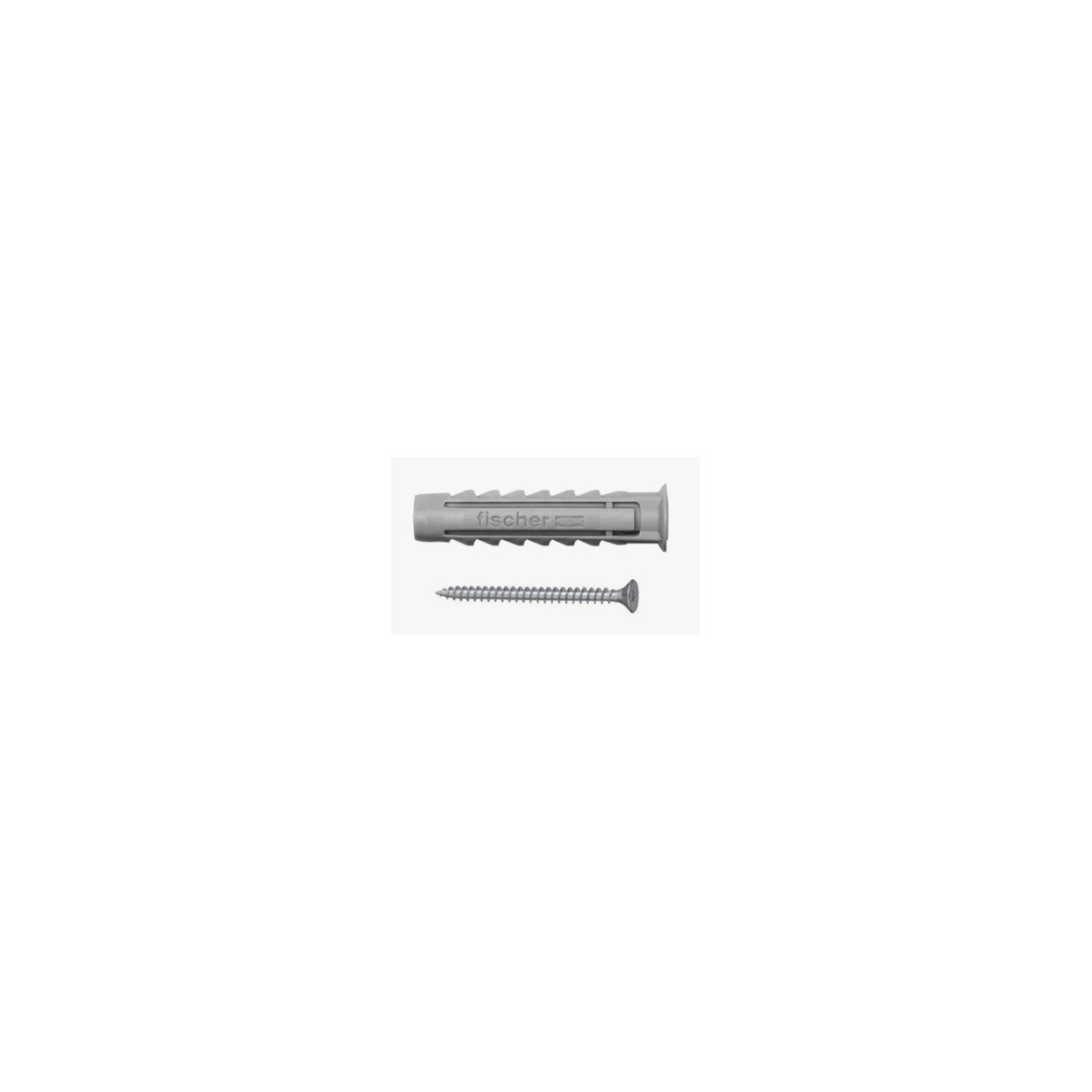 Bucha Prego Nylon N 8 X 80 1 Pc FISCHER-48792