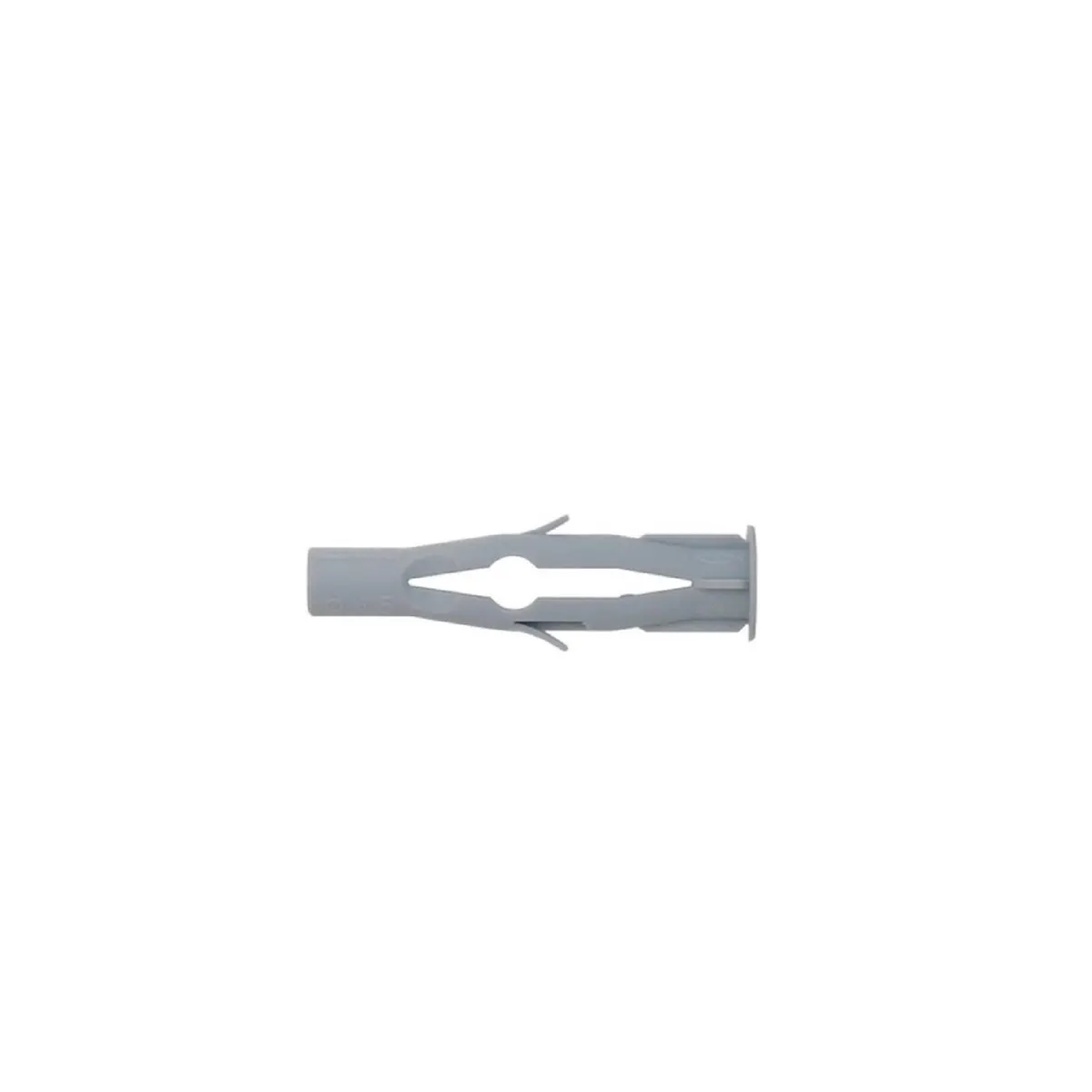 Bucha Tijolo 8mm C/100un SANDALO-171108