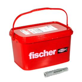 Bucha Universal (1 Peça) - FISCHER-600179
