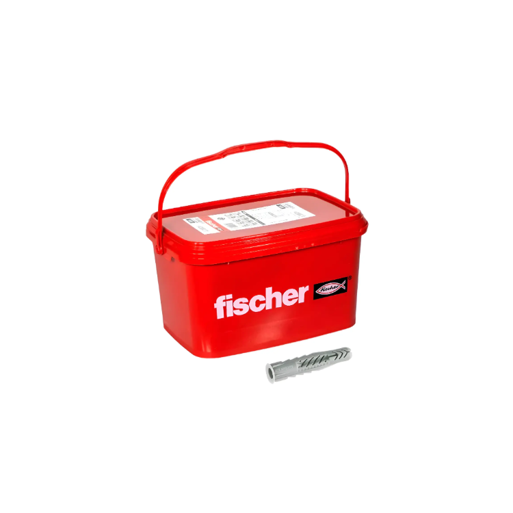 Bucha Universal (1 Peça) - FISCHER-600179