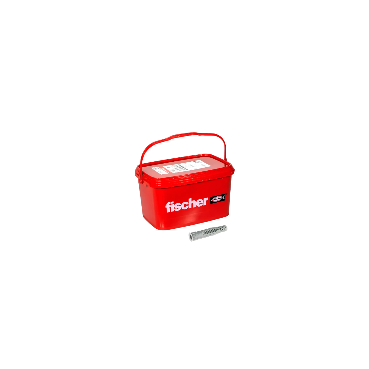 Bucha Universal (1 Peça) - FISCHER-600179