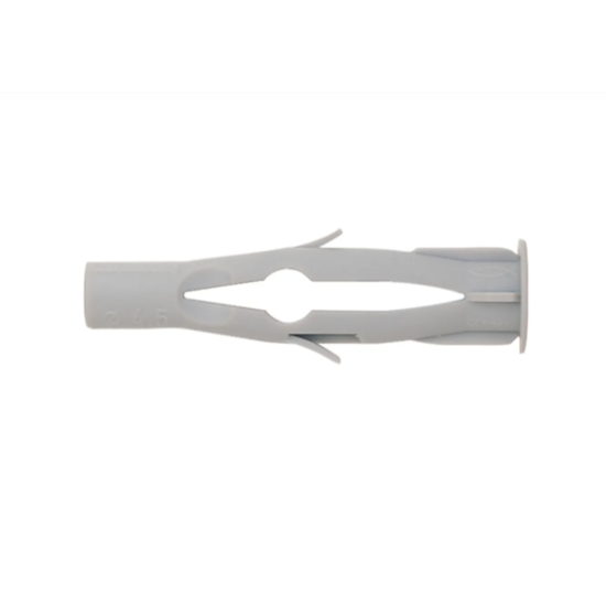 Bucha Universal 8x50 (1 Peça) - FISCHER-600180