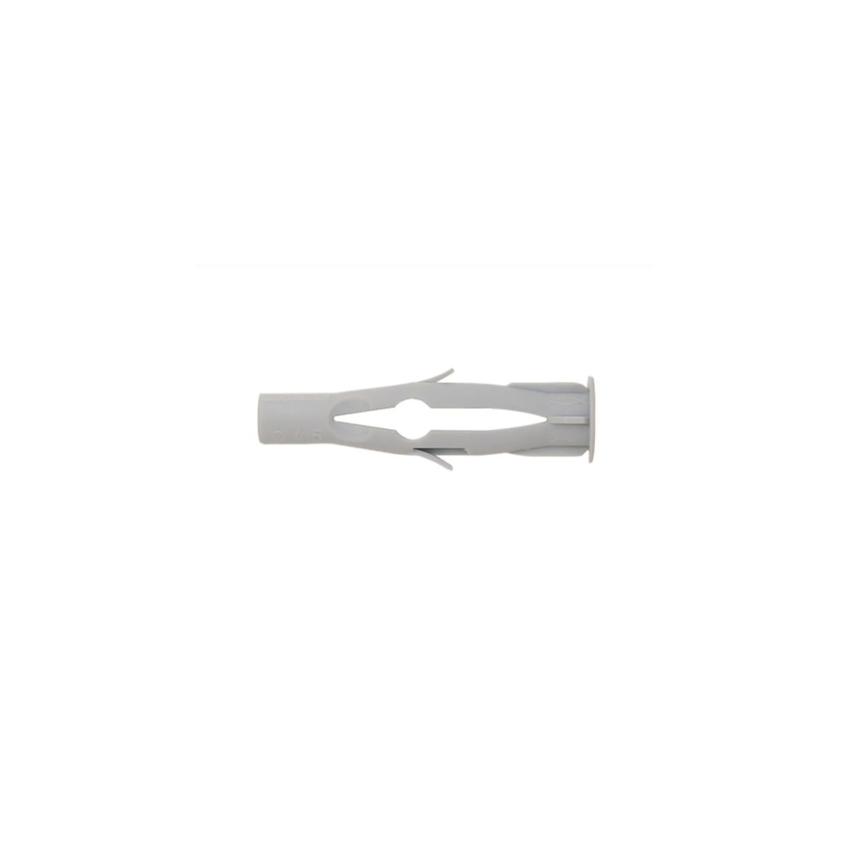 Bucha Universal 8x50 (1 Peça) - FISCHER-600180