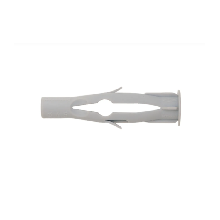 Bucha Universal 8x50 (1 Peça) - FISCHER-600180