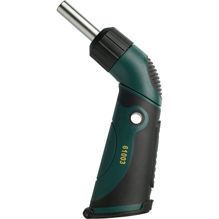 Cabo Com Catraca Para Bits 1/4 - SATA - ST61003SJ