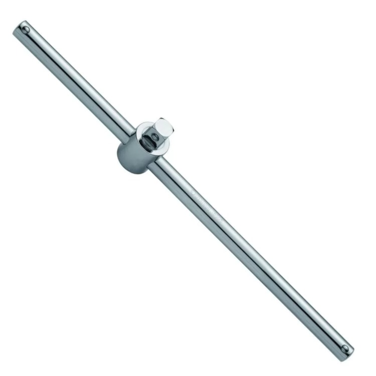 Cabo de Força tipo T 450mm com Encaixe 3/4