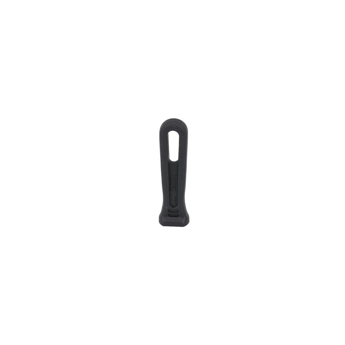 Cabo De Plástico Para Lima Preto MAX-1210