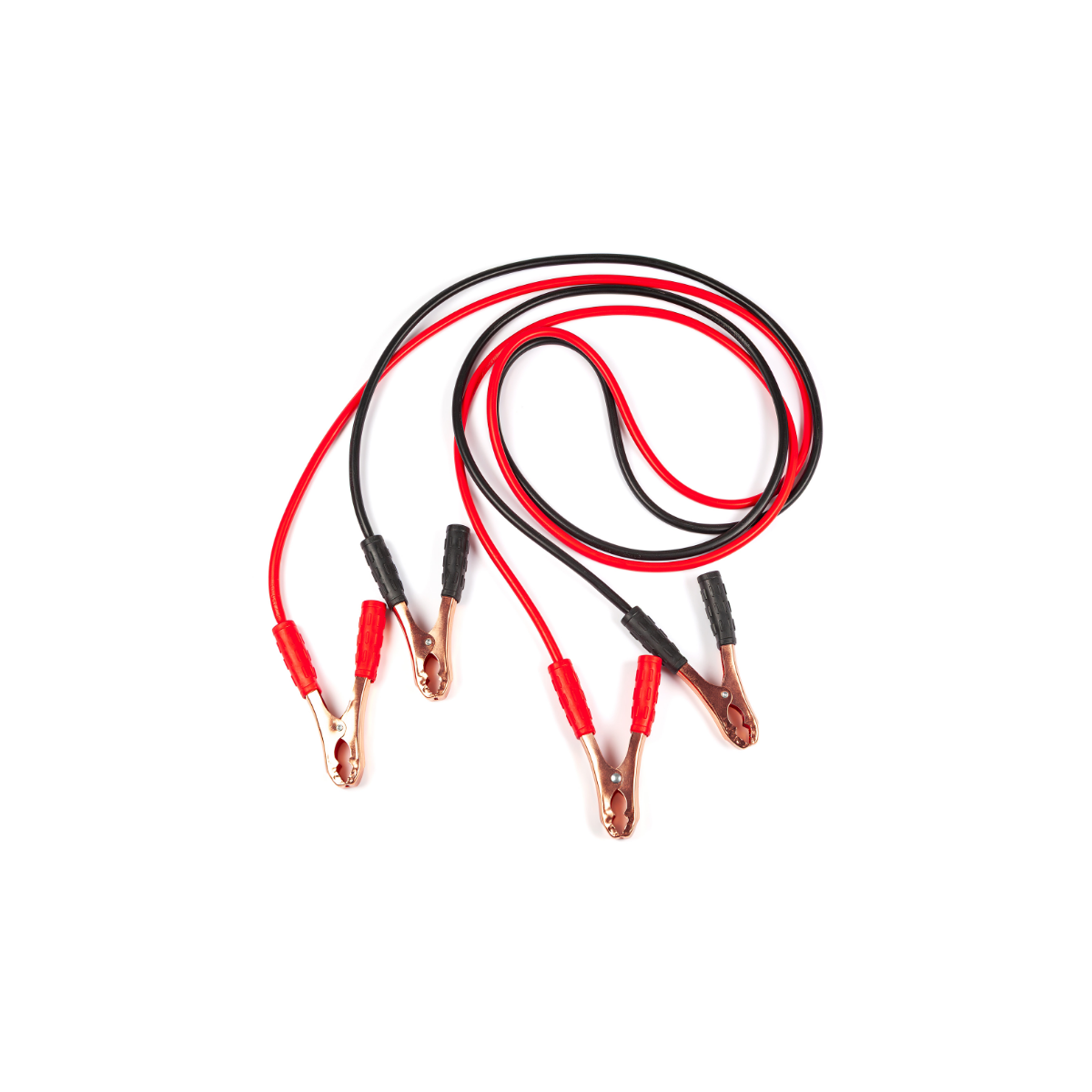 Cabo de Transferencia de Carga 350A 2,5M - ROBUST-S15100001