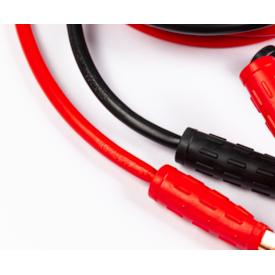 Cabo de Transferencia de Carga 350A 2,5M - ROBUST-S15100001