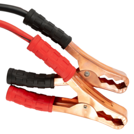 Cabo Para Transferência De Carga 600A X 3,5m - EDA-9KG