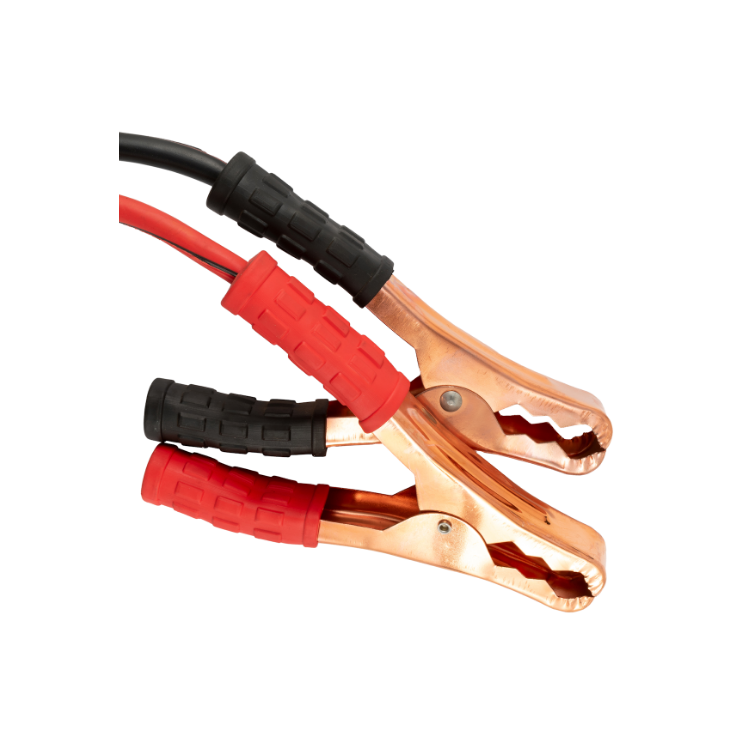 Cabo Para Transferência De Carga 600A X 3,5m - EDA-9KG