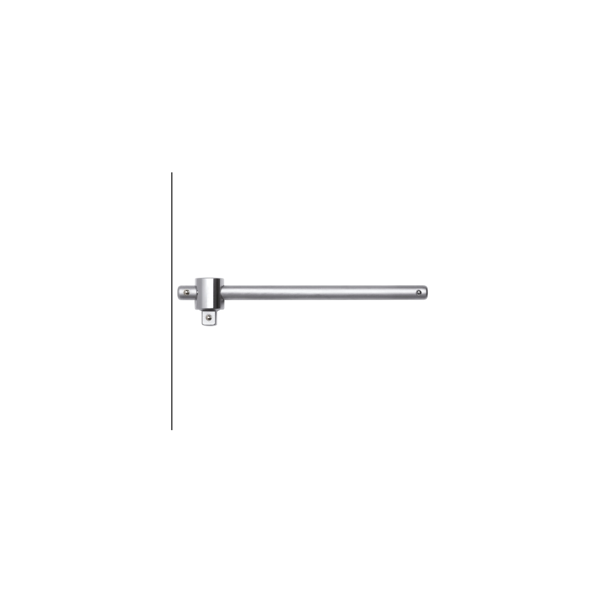 Cabo T para Soquete 1/2" - GEDORE-3300408