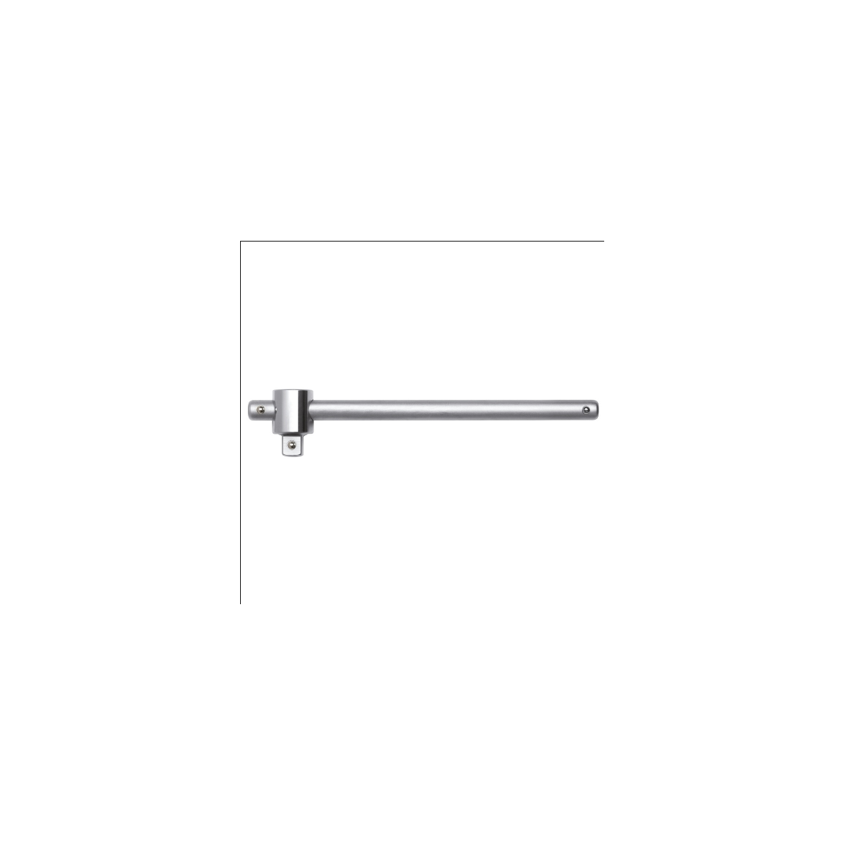 Cabo T para Soquete 1/4" - GEDORE-3300143