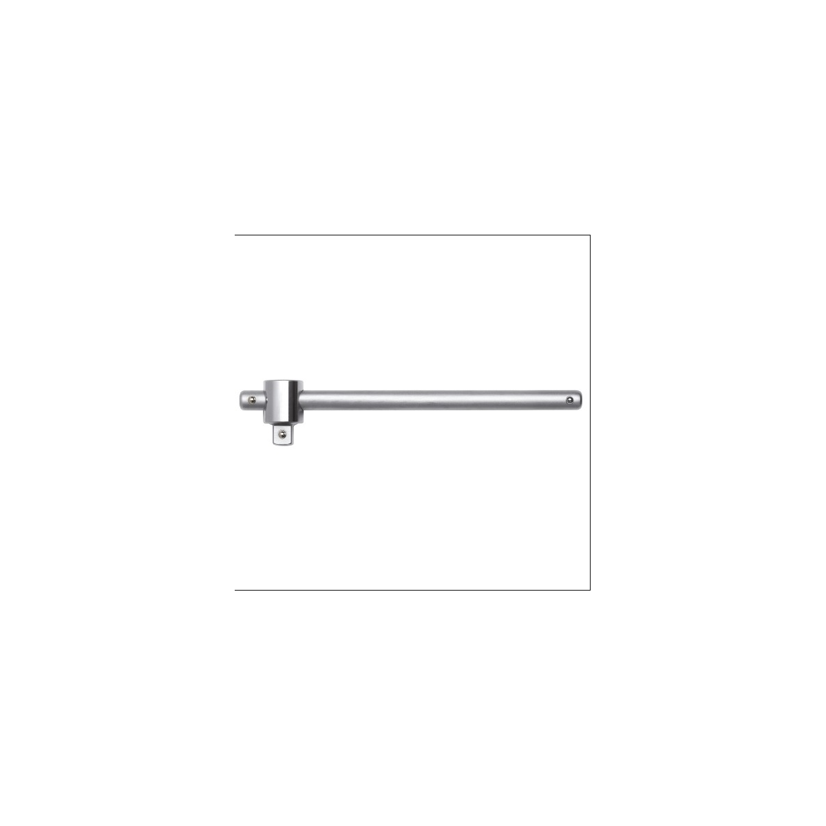 Cabo T para Soquete 3/8" - GEDORE-3300242