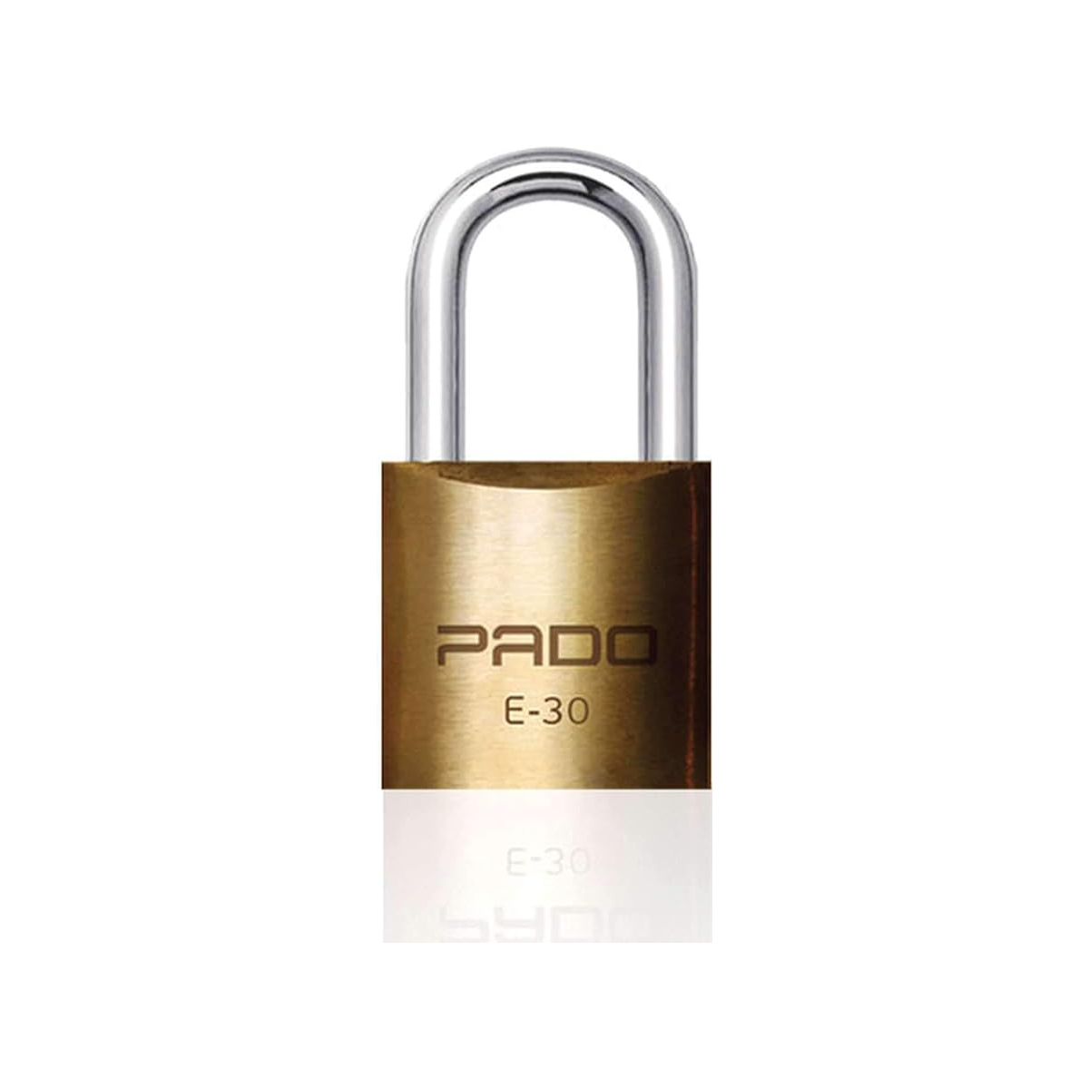 Cadeado E 30 - PADO-51000016
