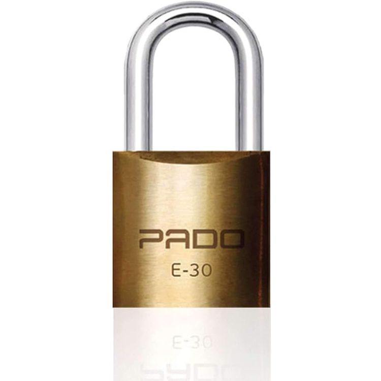 Cadeado E 30 - PADO-51000016