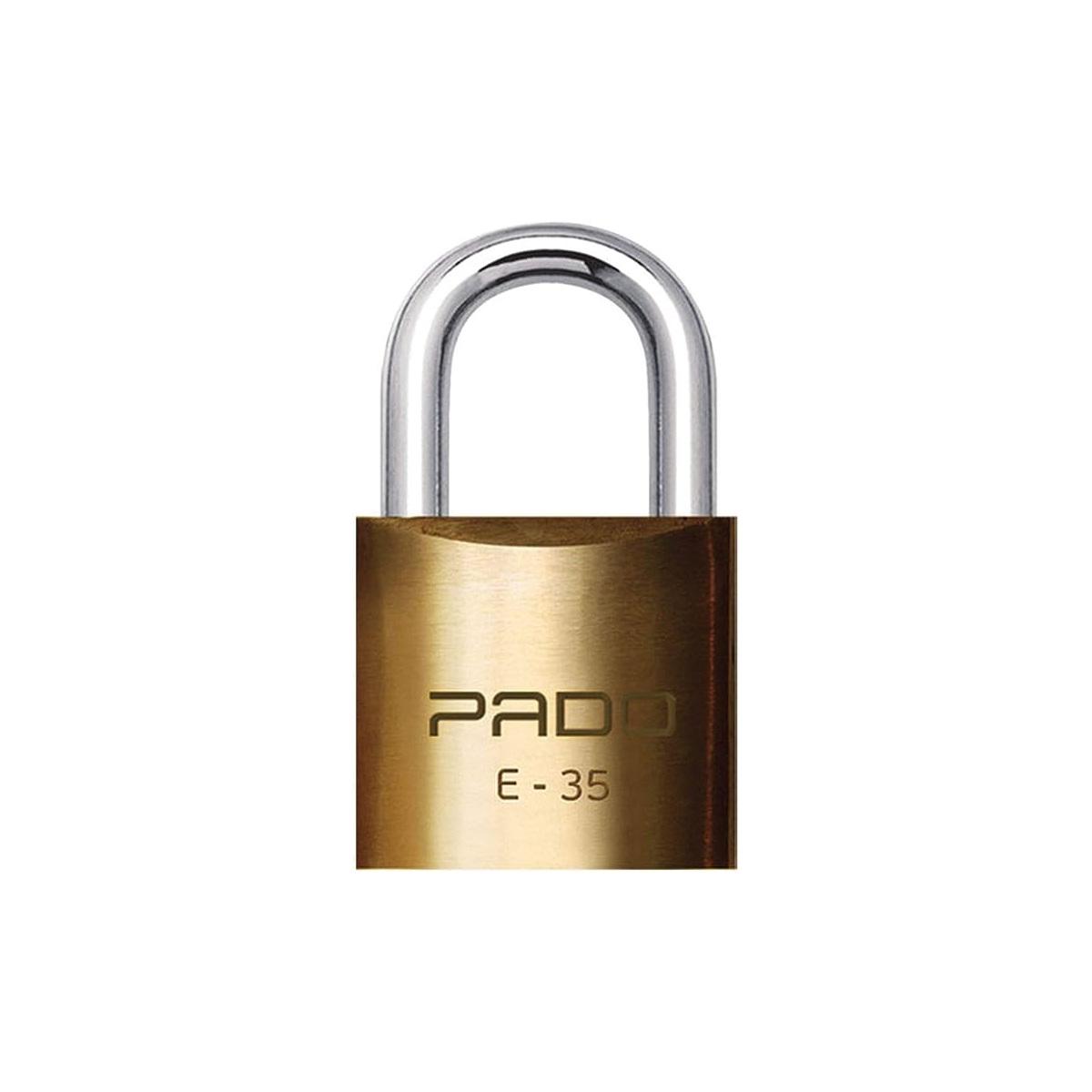 Cadeado E 35 - PADO-51000017