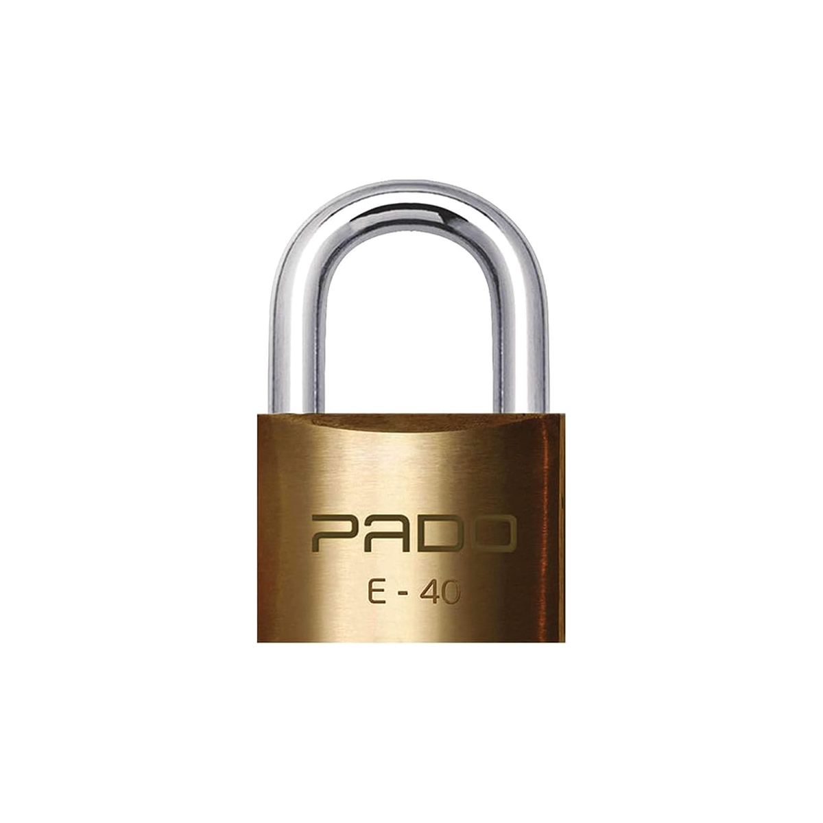 Cadeado E 40 - PADO-51001163