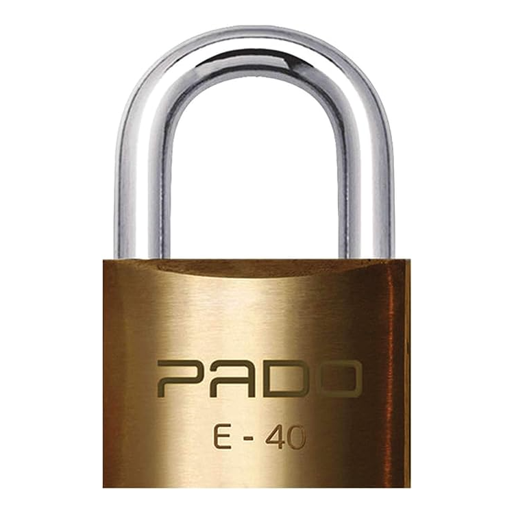 Cadeado E 40 - PADO-51001163